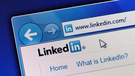Mạng xã hội LinkedIn bị Yevgeny Nikulin tấn công.