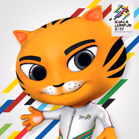 SEA Games 29-2017 vẫn luôn được tất cả các quốc gia trong khu vực quan tâm.