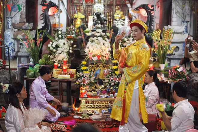 Việc thực hành sẽ tăng cường đối thoại và thúc đẩy tôn trọng đa dạng văn hóa; giúp cho việc sáng tạo, làm giàu vốn văn hóa và trở thành một thành phần quan trọng của lễ hội, nơi mà yếu tố nghệ thuật như trang phục, vũ đạo và âm nhạc đóng vai trò quan trọng.