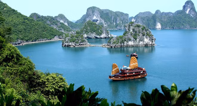 Quá chú trọng vào bất động sản nghỉ dưỡng ven biển mà quên mất tiềm năng xây dựng những khu nghỉ dưỡng ở vùng đồi núi là một trong những xu thế nghỉ dưỡng ưa chuộng trên thế giới.