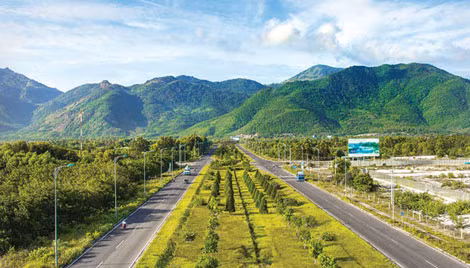 Khánh Hòa là nơi các đối tượng thường vẽ ra các dự án để lừa đảo.