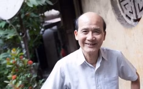 NSƯT Phạm Bằng. NSƯT Phạm Bằng.