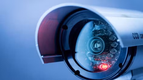 Camera kết nối Internet bị lợi dụng để tấn công DdoS. Camera kết nối Internet bị lợi dụng để tấn công DdoS.