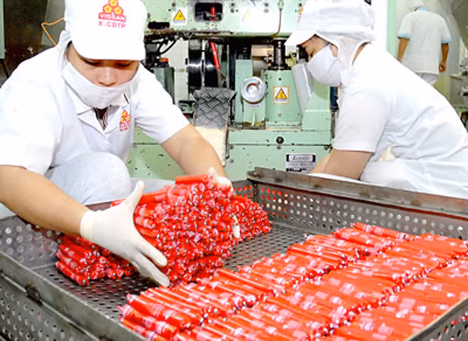 Chủ trương cổ phần hóa DNNN mới chỉ đạt về lượng, chưa thay đổi về chất.