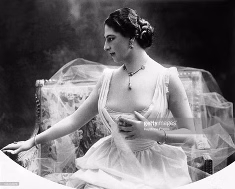 Các công tố viên người Pháp đã gọi Mata Hari là "nữ điệp viên lớn nhất thế kỷ". Các công tố viên người Pháp đã gọi Mata Hari là "nữ điệp viên lớn nhất thế kỷ".