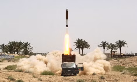 Lực lượng đặc nhiệm Iraq từ hôm 10-6 đã tiến sâu vào trung tâm thành phố Fallujaj, thủ phủ của IS tại Iraq đồng thời củng cố vững chắc các vị trí chiếm được ở phía Nam thành phố này. Ảnh: Getty. Lực lượng đặc nhiệm Iraq từ hôm 10-6 đã tiến sâu vào trung tâm thành phố Fallujaj, thủ phủ của IS tại Iraq đồng thời củng cố vững chắc các vị trí chiếm được ở phía Nam thành phố này. Ảnh: Getty.
