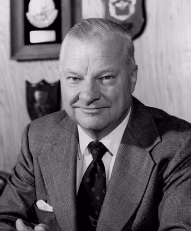 Kỹ sư Clarence “Kelly” Johnson.