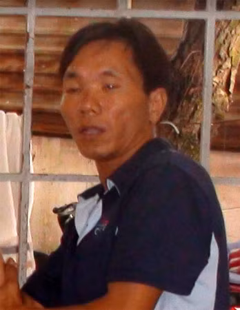 Trần Xuân An. Trần Xuân An.