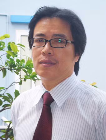Ông Đặng Hoa Nam.