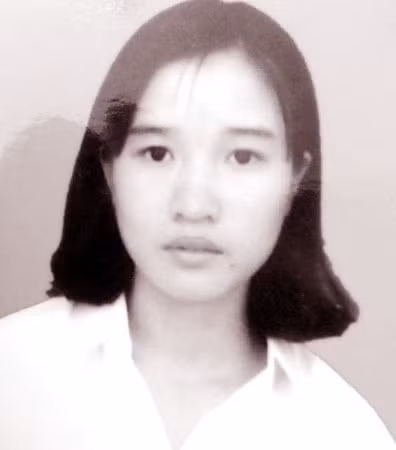 Trần Thị Huyền.