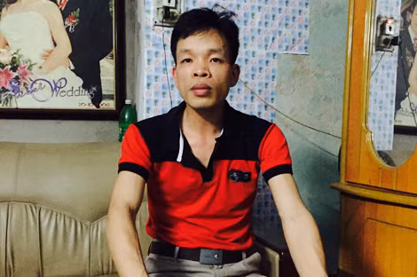 Phạm Văn Duy. Phạm Văn Duy.