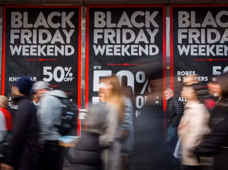 Google nâng cấp tính năng hỗ trợ các tín đồ của "Black Friday" 
