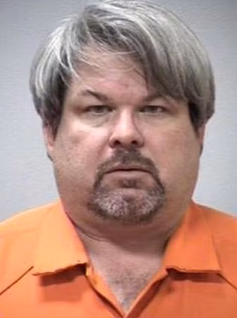 Jason Dalton - Kẻ gây nên vụ thảm sát tại Kalamazoo.
