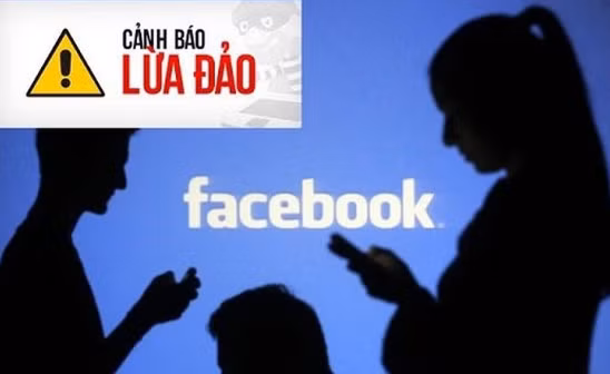 Nâng cao cảnh giác để không bị lừa đảo