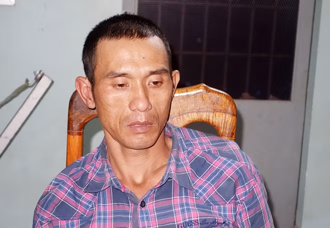 Đối tượng Phước.