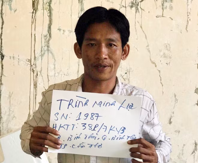Đối tượng Lực.