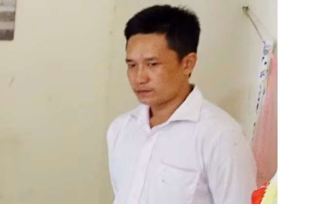 Mai Thanh Sang.