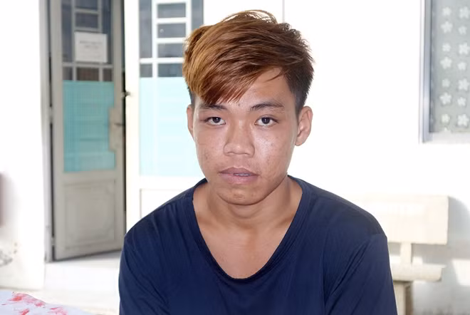 Đối tượng Bảo.