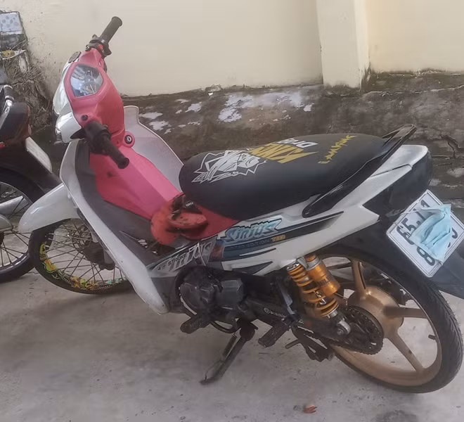 Phương tiện các đối tượng dùng để gây án.