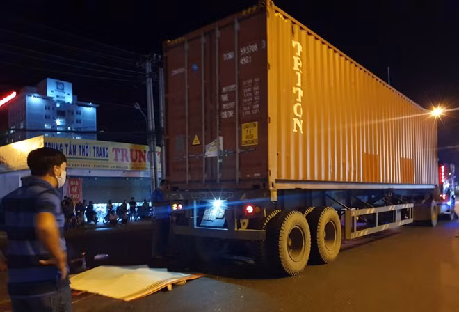 Nguyên nhân vụ tai nạn đang được điều tra, làm rõ.