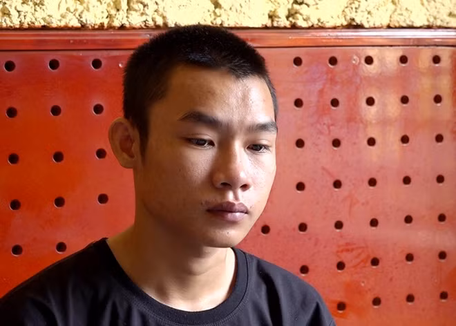 Đối tượng Thi.