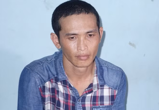 Đối tượng Thái.