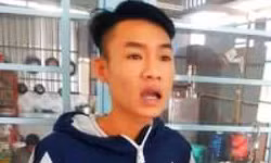 Đối tượng Trần Anh Thi.