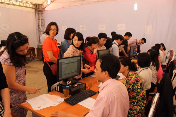 Thành lập công ty “ma”, mua bán hóa đơn lòng vòng là chiêu trốn thuế phổ biến. Ảnh chỉ mang tính chất minh họa.