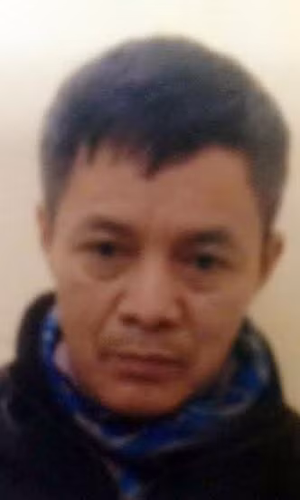 Đối tượng Phạm Văn Dũng.