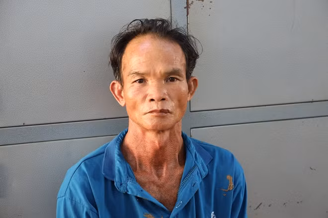 Đối tượng Chánh.