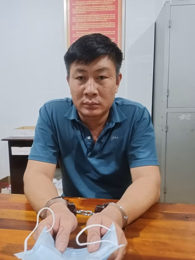 Đối tượng Mỹ