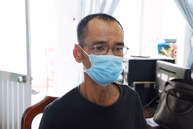 Đối tượng Tài