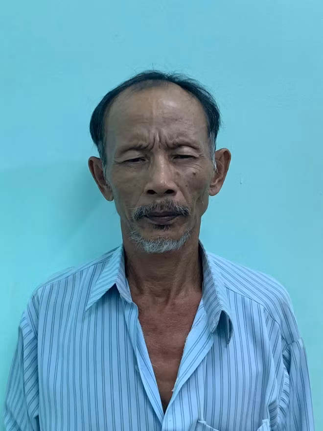 Đối tượng Trực.
