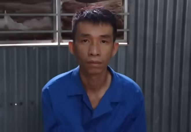 Đối tượng Tiến.