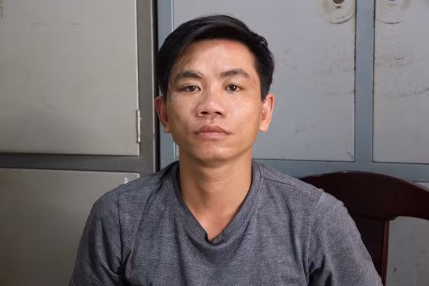 Các đối tượng gây án. Các đối tượng gây án.