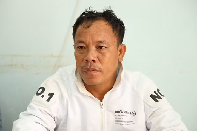 Đối tượng Lộc
