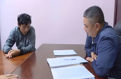 Giết người tình sau khi quan hệ