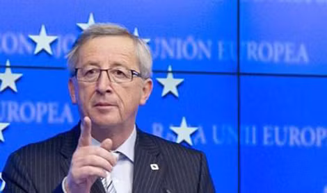 Chủ tịch Ủy ban châu Âu tuyên bố "nếu phía Mỹ không quan tâm đến những lo ngại từ phía châu Âu, EU sẵn sàng đáp trả một cách thích hợp”.