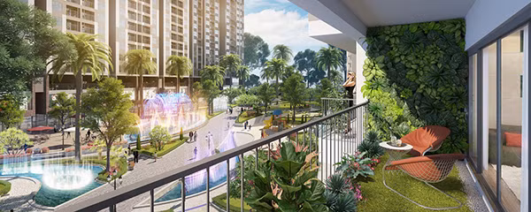 Những dự án chung cư cao cấp sẽ tiếp tục hấp dẫn khách hàng sáu tháng cuối năm.