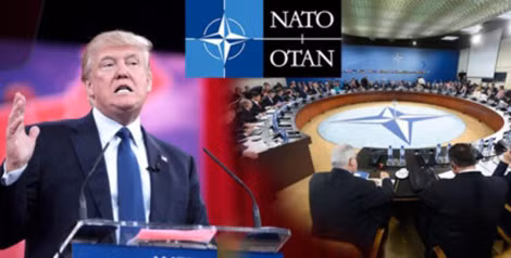 Mỹ, NATO khước từ đề xuất an ninh của Nga ảnh 3