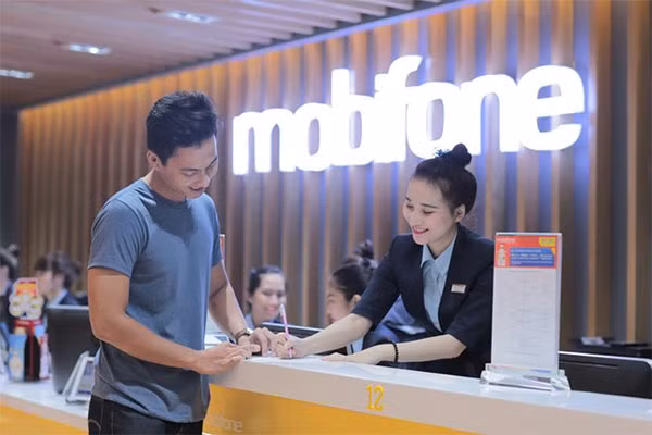 Dùng MobiF, khách hàng vừa không phải trả cước thuê bao hàng tháng vừa kiểm soát chi tiêu tốt hơn.