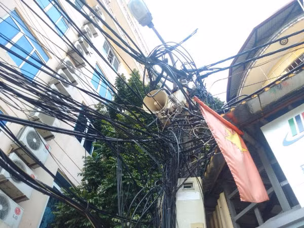 Loa phường sẽ chỉ tuyên truyền chủ yếu về thiên tai, thảm họa.