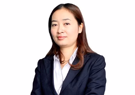 …và Lê Thị Thu Thủy ngày chưa vướng lao lý.