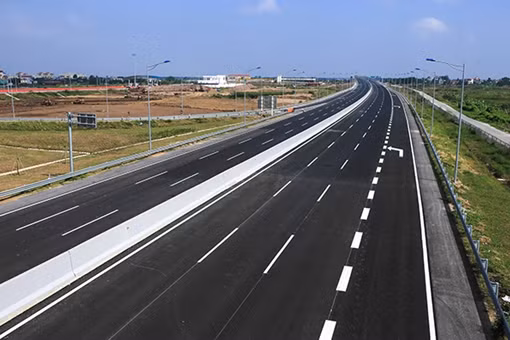 Thành lập Ban chỉ đạo Dự án Cảng Hàng không quốc tế Long Thành ảnh 3
