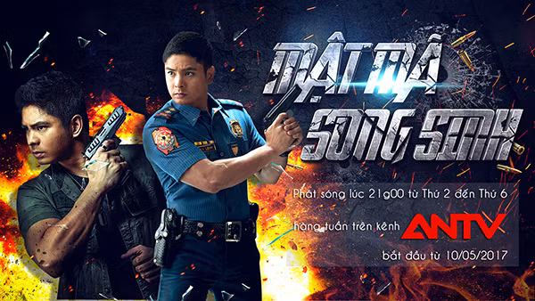 Mật Mã Song Sinh được đánh giá là bộ phim hay nhất mọi thời đại và có rating cao nhất trong lịch sử phim Philippines”.