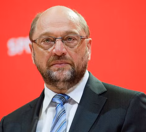 Nỗi thất vọng của ông Martin Schulz khi đảng SPD có kết quả tồi tệ nhất kể từ năm 1949. Nỗi thất vọng của ông Martin Schulz khi đảng SPD có kết quả tồi tệ nhất kể từ năm 1949.