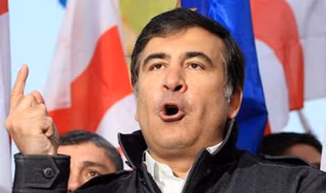 Ông M.Saakashvili tìm cách vào Ukraine và đến thành phố Lvov để “bảo vệ quyền hợp pháp của mình đối với quốc tịch Ukraine”. Ông M.Saakashvili tìm cách vào Ukraine và đến thành phố Lvov để “bảo vệ quyền hợp pháp của mình đối với quốc tịch Ukraine”.