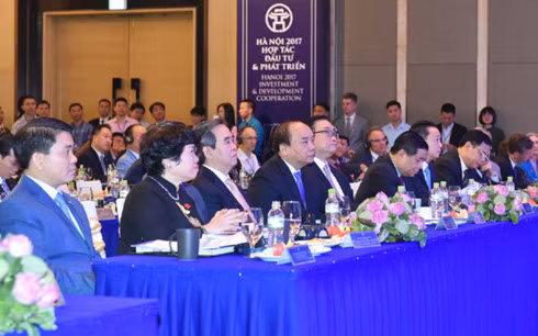 Thủ tướng gợi ý chính quyền thành phố cần hành động hiệu quả mỗi ngày.