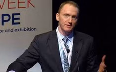 Doanh nhân Carter Page, đề cử cố vấn đối ngoại cho ông Trump, cũng bị nghi oan là đã tiếp xúc bí mật với người Nga.