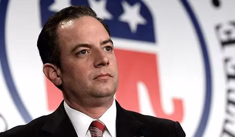 Reince Priebus thất bại do không kiểm soát được nội bộ rối ren của Nhà Trắng.